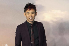 ‘Malignant’: James Wan Teases Fans With New Image From Movie Set  