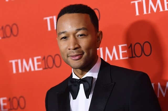 Singer John Legend Is 2019’s Sexiest Man Alive