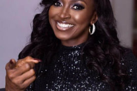 ‘The Ghost And The House Of Truth’: Kate Henshaw Honored With An Award Win  