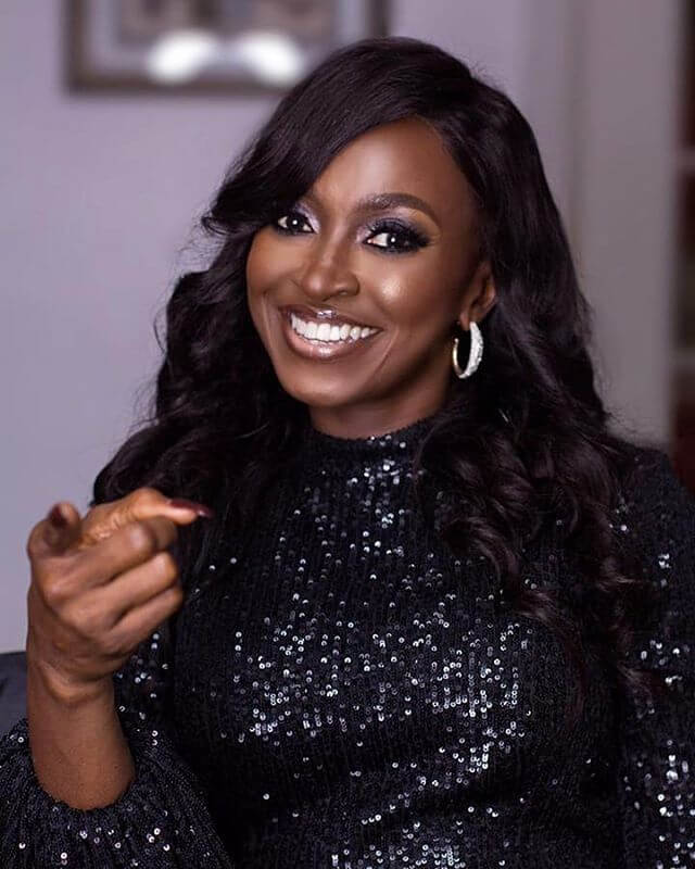 ‘The Ghost And The House Of Truth’: Kate Henshaw Honored With An Award Win