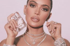 Kim Kardashian Is Undergoing A Fashion Evolution  