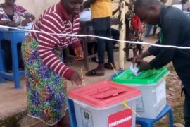 Kogi Elections live updates