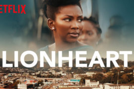 ‘Lionheart’ Gets Disqualified From Oscar Nomination, Genevieve Nnaji Reacts  