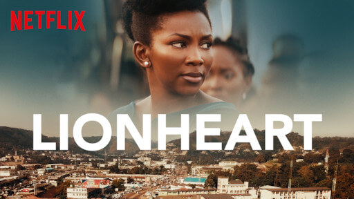 ‘Lionheart’ Gets Disqualified From Oscar Nomination, Genevieve Nnaji Reacts