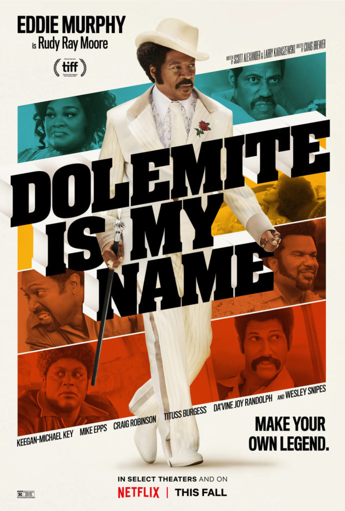 ‘Dolemite Is My Name’ Review: Eddie Murphy’s Nuanced Performance Breathes Life To The Movie