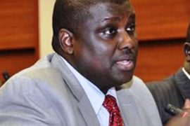 N2bn Fraud: Maina's Sister Denies Knowledge Of His Other Businesses  