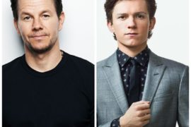 ‘Uncharted’ Movie: Mark Wahlberg In Talks To Join Tom Holland  