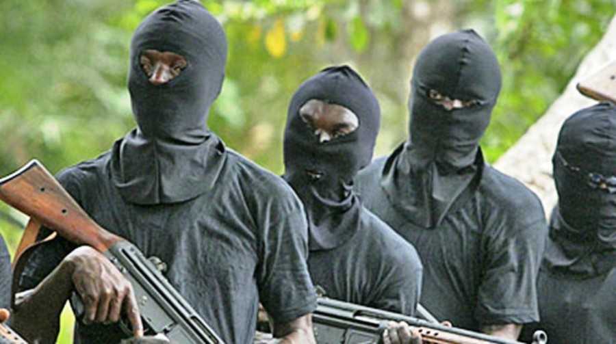 JUST IN: Many Residents Killed As Gunmen Attack Kogi Community  