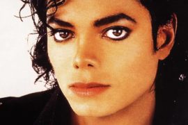 Michael Jackson’s Life To Be Brought To The Big Screen In Upcoming Movie  