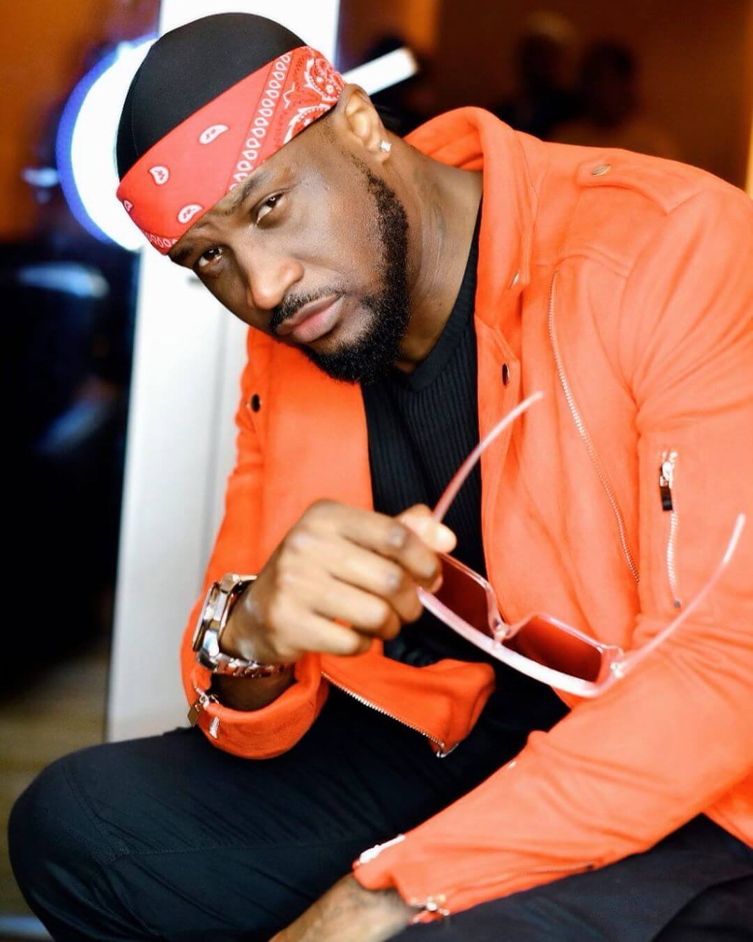 Mr. P Deals With Regrets And Loss In ‘Too Late’