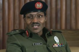#ThrowbackThursday: What The Military Said When Buhari Was Overthrown On August 27, 1985  