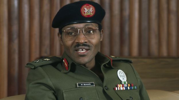 Buhari's Aide Says Buhari Leading Nigeria Like A General