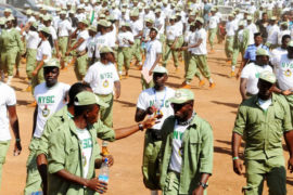 NYSC Begins Plans To Reopen Orientation Camps  