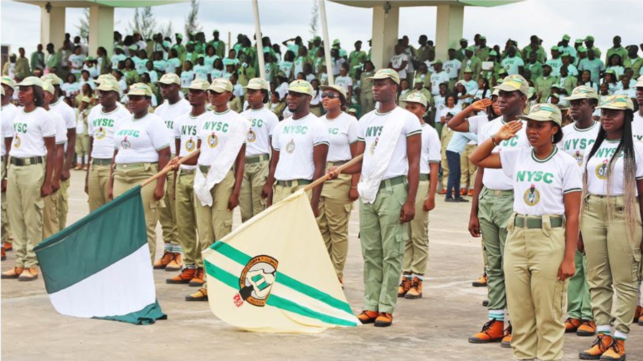 POST COVID-19: NYSC Reviews Conduct Of Orientation Courses  