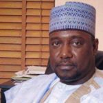 JUST IN: Governor Bello Declares Lockdown In Niger Over Coronavirus