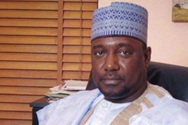 Niger Governor Invites EFCC to Probe his Administration  