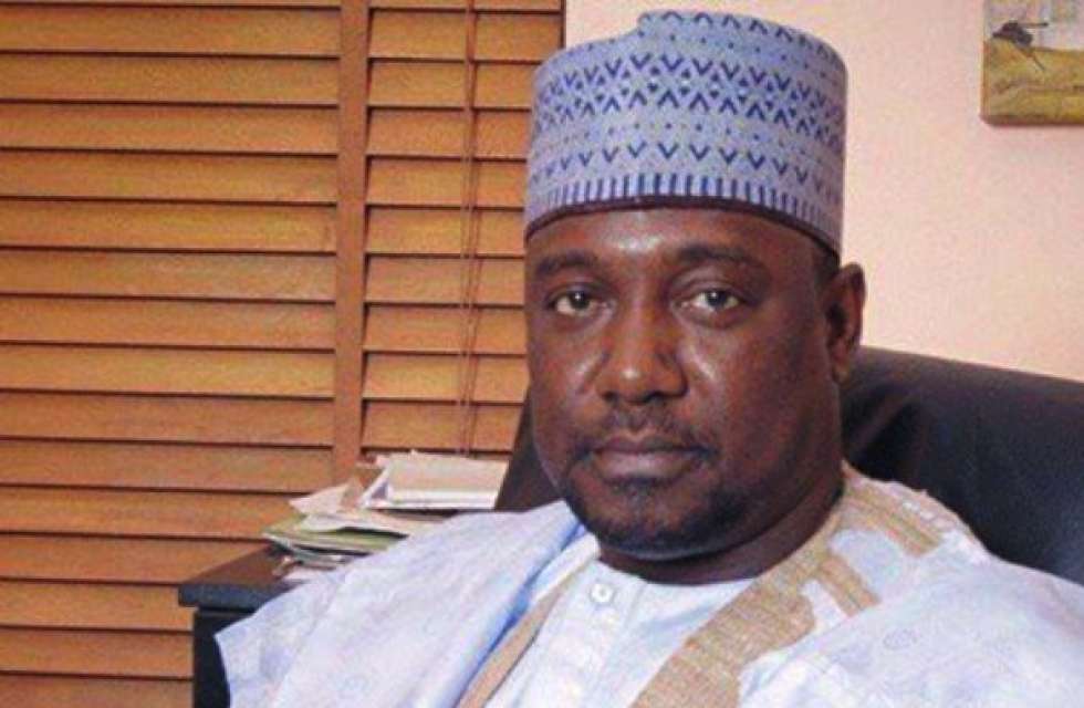 Niger Governor Invites EFCC to Probe his Administration