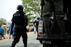 Three Policemen Shot Dead At Checkpoint In Kaduna  