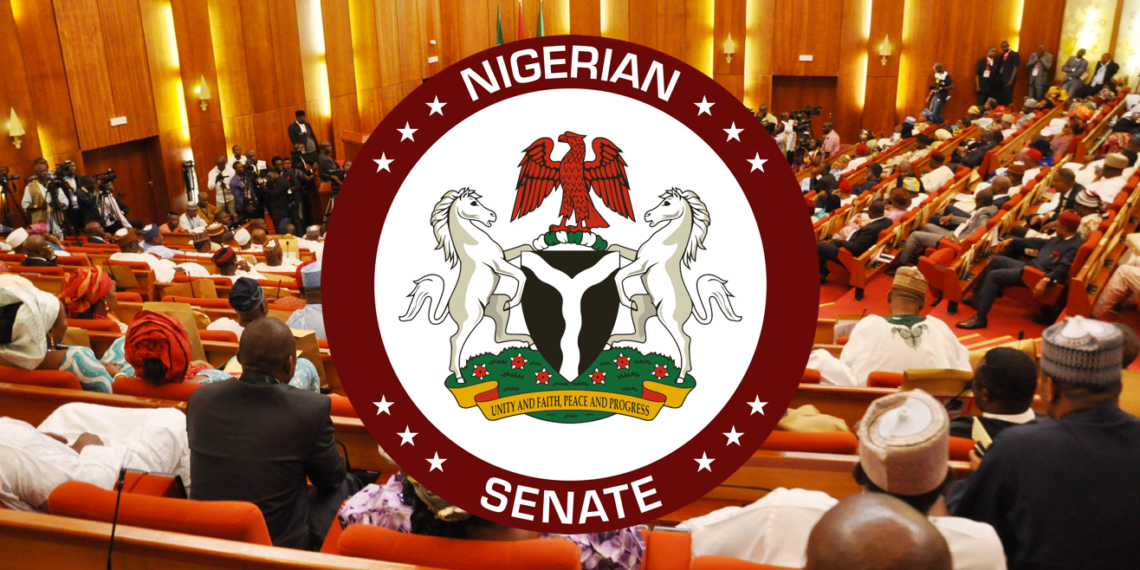 Senate Approves Buhari's $22.7bn Loan Request, Abaribe Kicks  