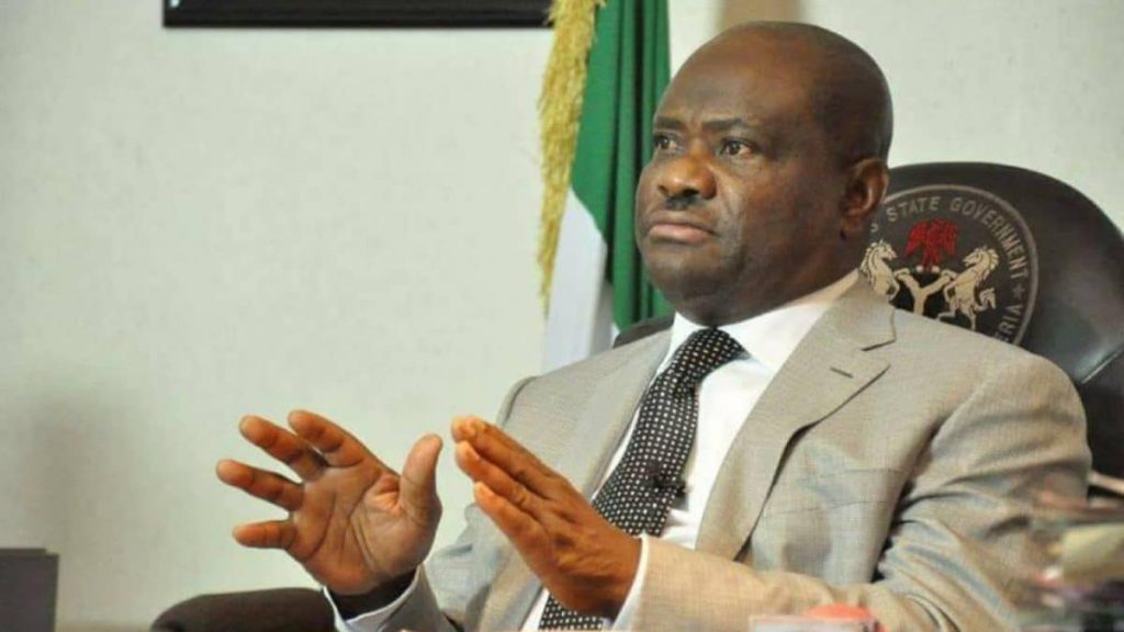 Wike Relaxes Curfew In The Rivers State