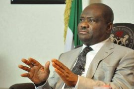 Appeal Court Affirms Wike's Election Victory As Rivers Governor  