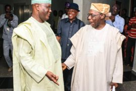 I Gave Obasanjo $140,000 From Atiku's Son-in-law Babalele - Witness  
