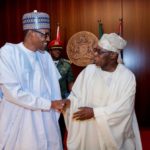 Nigeria Becoming Divided Under Buhari - Obasanjo