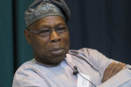 #ThrowbackThursday: Obasanjo's Third Term Bid - The Intrigues And Behind-The-Scenes  
