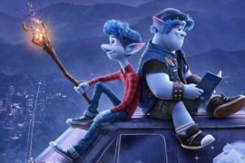 ‘Onward’ Trailer #3: Let The Magic Begin  