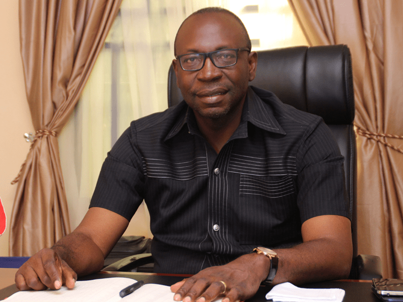 IN EDO: Ize-Iyamu Defects From PDP To APC