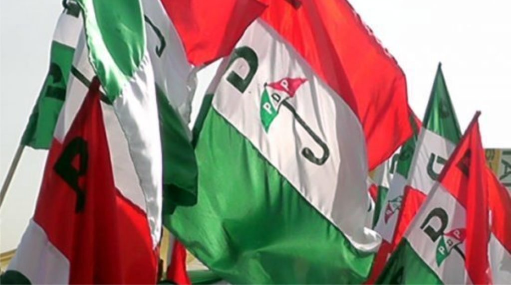 Kogi PDP Raises Alarm Over APC's Plan to Arrest Party Loyalists