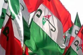 Imo: PDP Blows Hot, Calls For Tanko's Resignation  