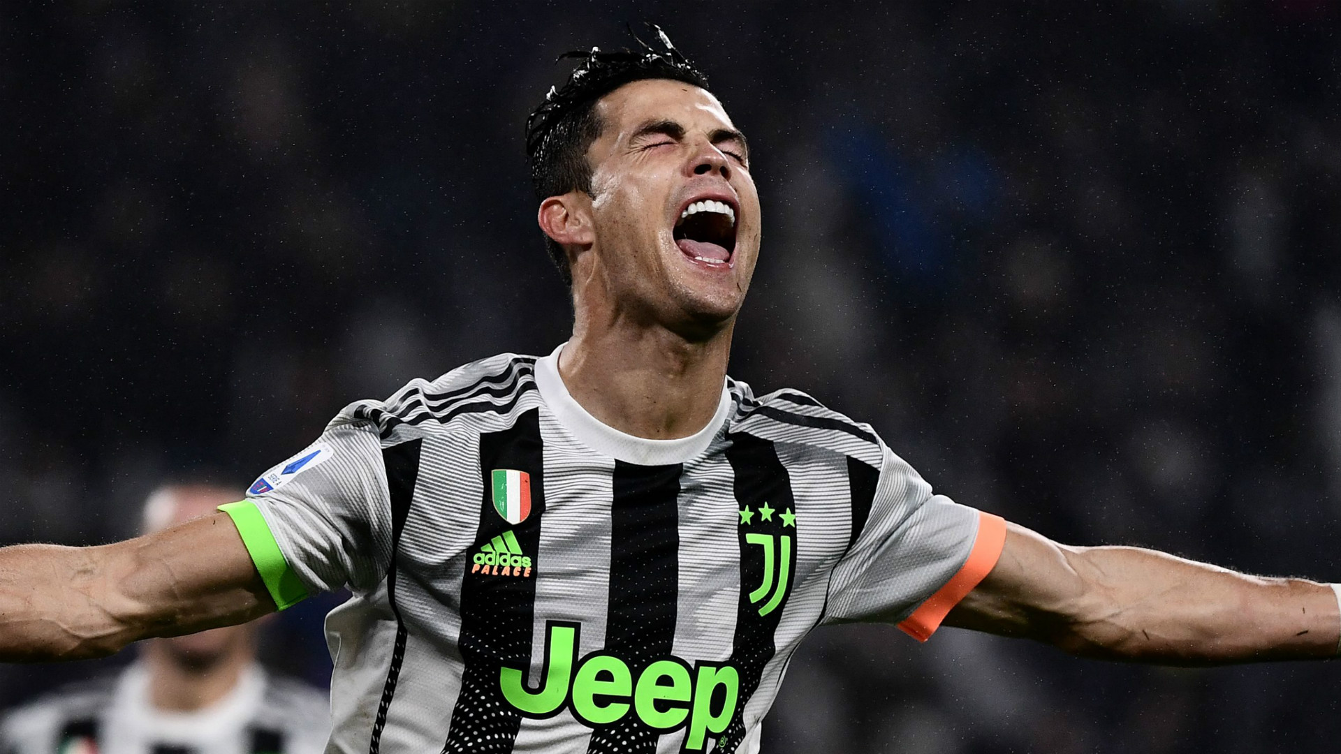‘Ronaldo hasn’t Dribbled Past Anyone for Three Years’ – Capello
