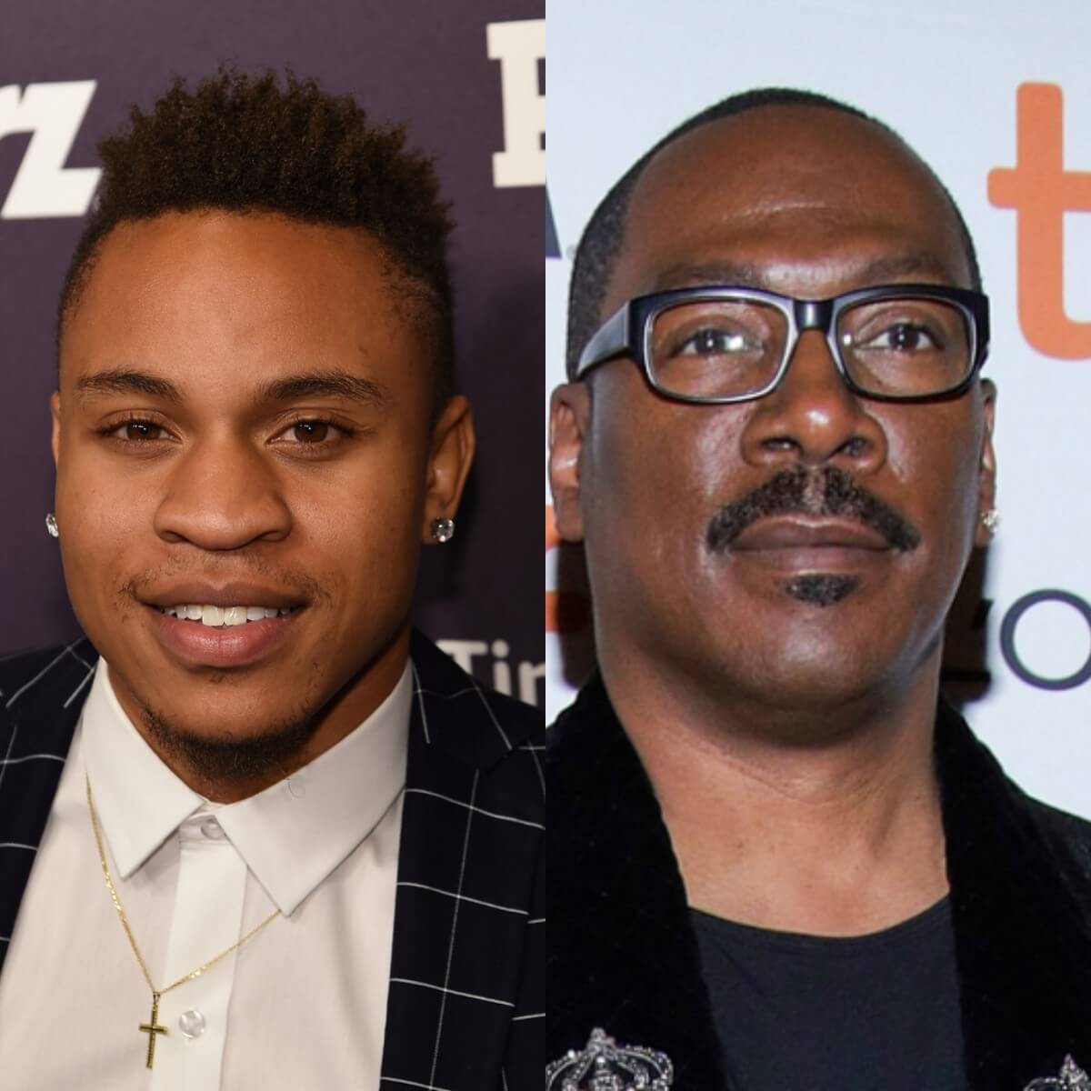 ‘Power’ Star Joins Eddie Murphy’s ‘Coming 2 America’