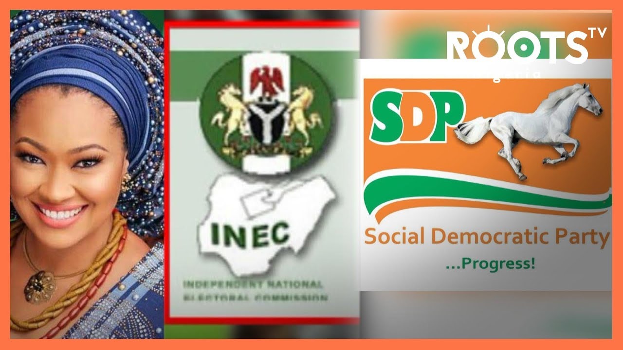 Kogi: INEC, SDP’s Gov. Candidate Trade Words Over Alleged Attack