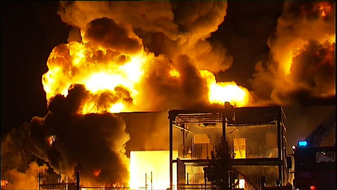 Kogi Polls: ‘APC Thugs Burnt Down Our Secretariat’ – SDP