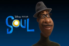 ‘Soul’ Trailer: Disney & Pixar Take Us On An Inward Journey  