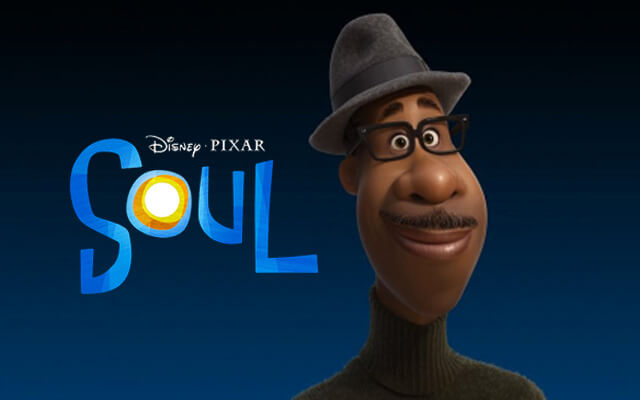 ‘Soul’ Trailer: Disney & Pixar Take Us On An Inward Journey