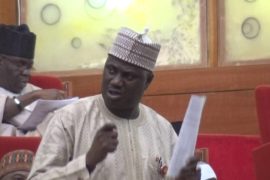 Senator Sabi Defends Hate Speech Bill, Says It Will Guarantee Order  
