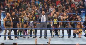 WWE Survivor Series 2019: Raw, Smackdown & NXT Set To Battle For Supremacy  