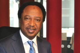 Shehu Sani Reveals Why Saraki-led Assembly Rejected Buhari's $30Bn Loan Request  
