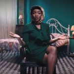 Simi's Selense Video carries a timeless message