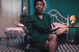 Time Is The Most Precious Commodity In Simi’s ‘Selense’ Video  