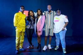 Afrobeats: YouTube Extends Support To Nigerian Artists  
