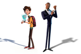 ‘Spies In Disguise’ Trailer #3: Will Smith And Tom Holland Gear Up To Save The World  