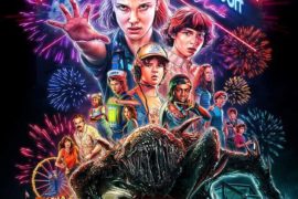 ‘Stranger Things’ Season 4 To Feature X-Men Characters?  