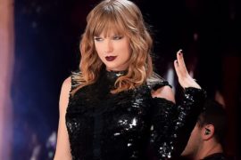 Taylor Swift Shatters Michael Jackson’s Record  