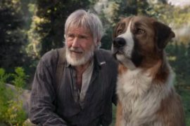 ‘The Call Of The Wild’ Trailer: A Unique Friendship Is Born  
