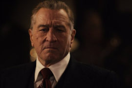 ‘The Irishman’ Final Trailer: Robert De Niro Gets His Hands Dirty  