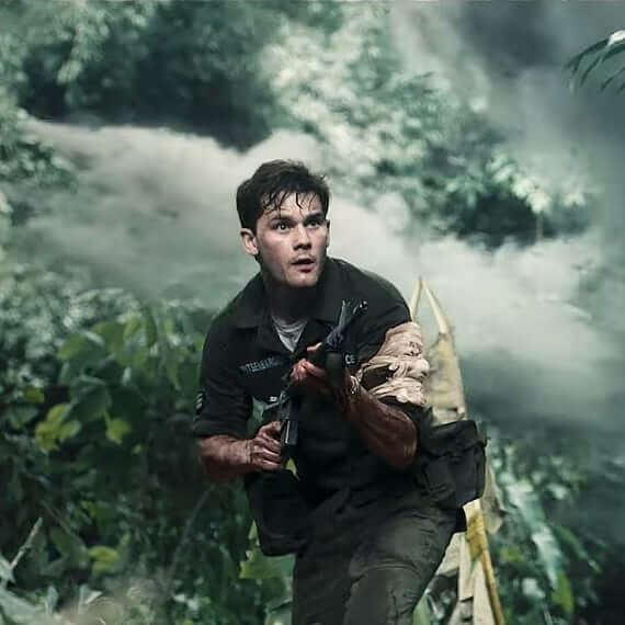 ‘The Last Full Measure’ Trailer:The Truth Will See The Light Of Day